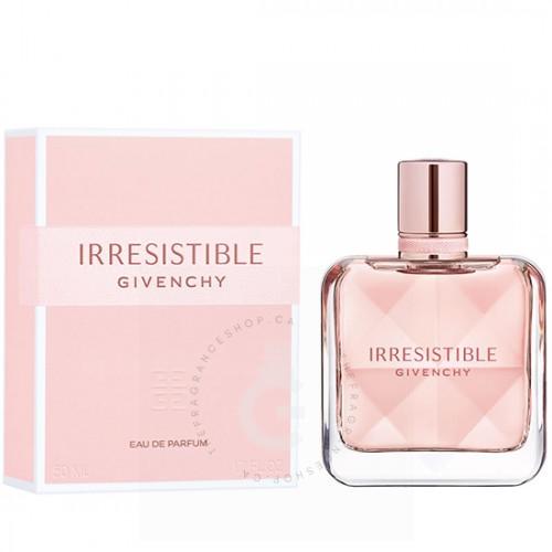 Givenchy Irresistible EDP For Her 50mL