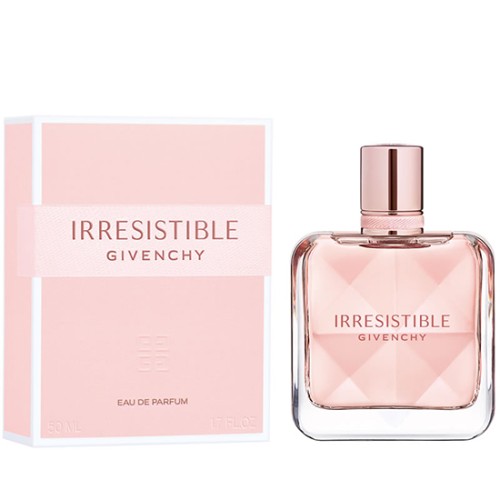 Givenchy Irresistible EDP For Her 50mL