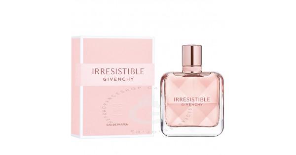 Givenchy Irresistible EDP For Her 50mL Givenchy Irresistible