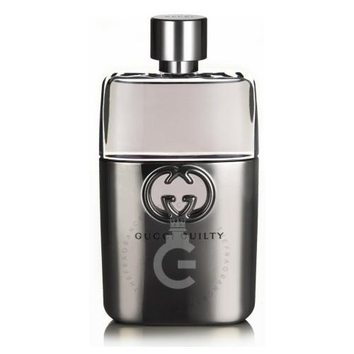 Gucci Guilty Pour Homme EDT for him 90ml Tester