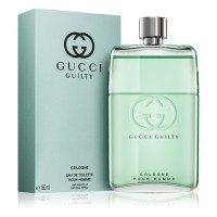 Gucci Guilty Cologne Pour Homme EDT for him 90ml