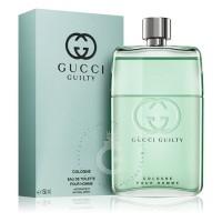 Gucci Guilty Cologne Pour Homme EDT for him 90ml