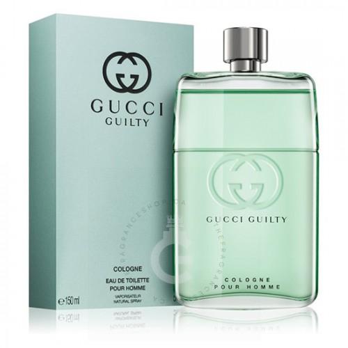 Gucci Guilty Cologne Pour Homme EDT for him 90ml