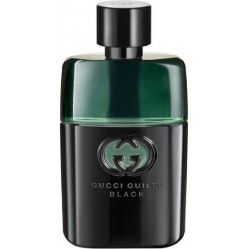 Gucci Guilty Black EDT for him 90ml Tester