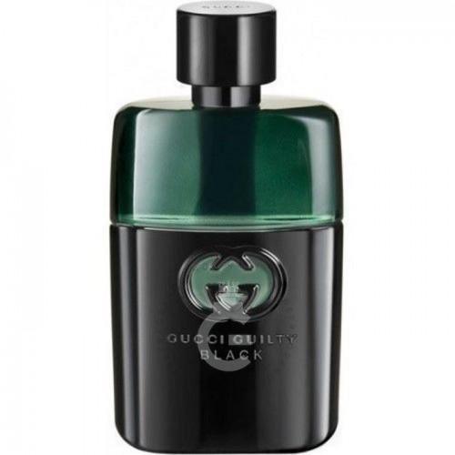 Gucci Guilty Black EDT for him 90ml Tester