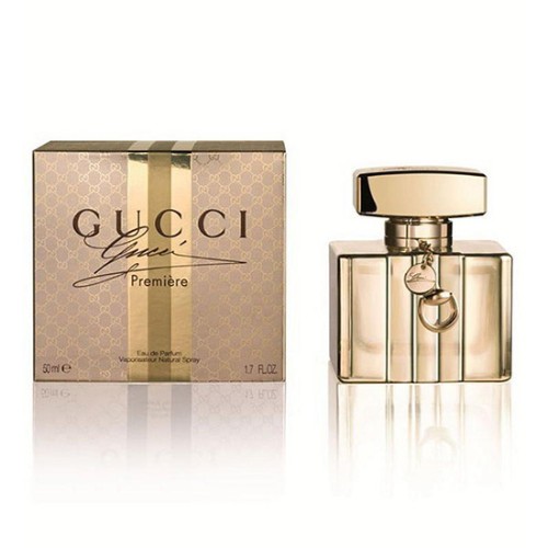Gucci Premiere EDP for her 50mL