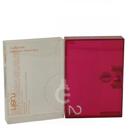 Gucci Rush 2 EDT for Her 50mL