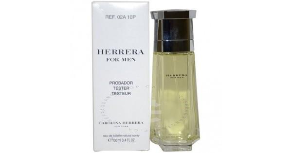 Herrera for discount men 100ml