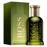 Hugo Boss Bottled Oud Aromatic EDP For Him 100mL