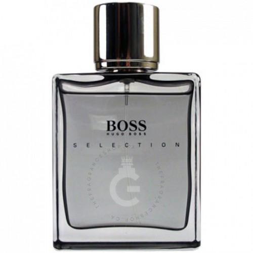 boss selection 90ml