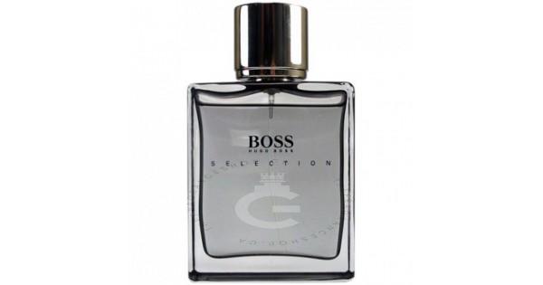 hugo boss selection 100ml