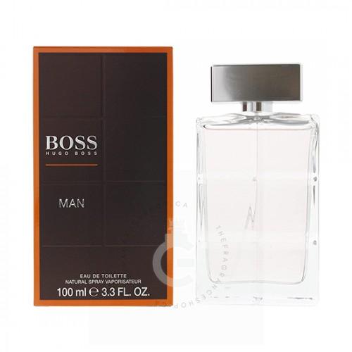 Hugo Boss Orange EDT for him 100mL