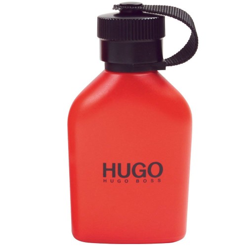 Hugo Boss RED EDT for him 125ml Tester