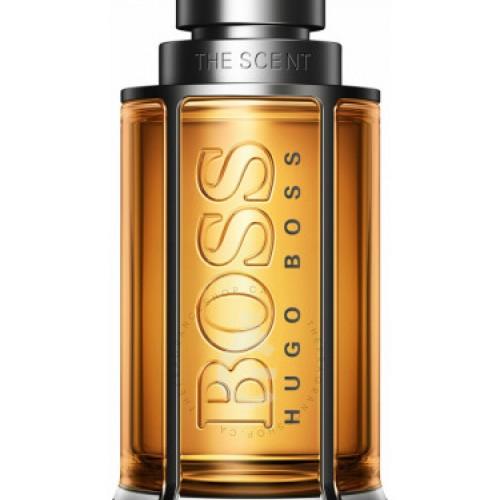 Hugo Boss The Scent EDT for him 100mL Tester