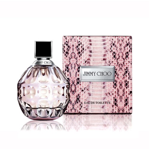 Jimmy Choo by Jimmy Choo EDT for her 60ml