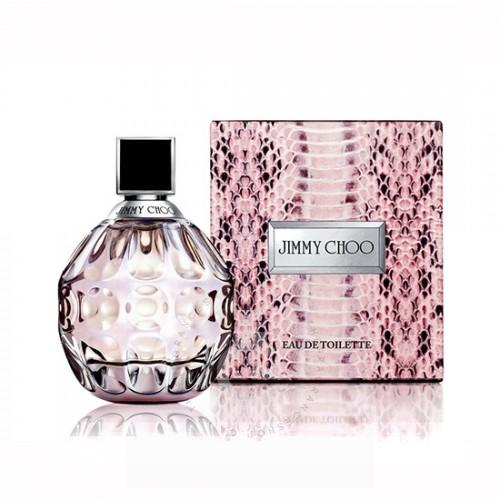 Jimmy Choo by Jimmy Choo EDT for her 60ml