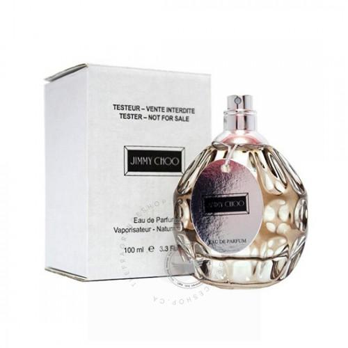 Jimmy Choo by Jimmy Choo EDP for her  100mL Tester