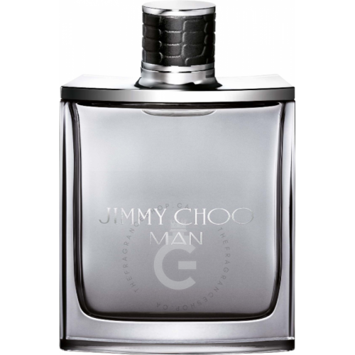 Jimmy Choo Man for him EDT 100mL Tester