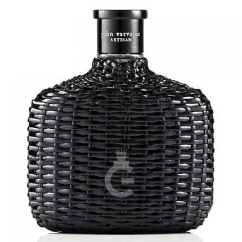 John Varvatos Artisan Black EDT for him 125ml Tester