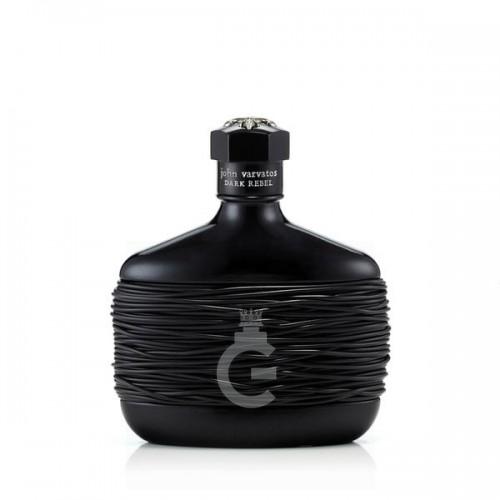 john varvatos Dark Rebel EDT for him 125ml Tester