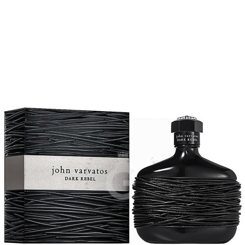 camino apasionado Aspirar John varvatos Dark Rebel EDT for him 75ml - Dark Rebel