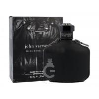 John Varvatos Dark Rebel Rider EDT for him 75mL