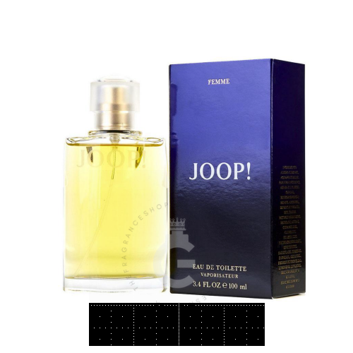 Joop Femme EDT For her 100mL