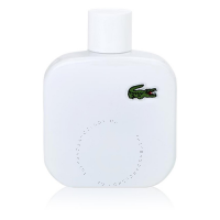 Lacoste Eau de Lacoste L.12.12 Blanc for him EDT 100mL Tester