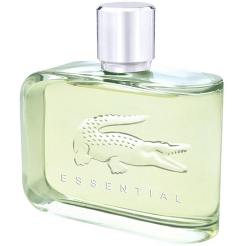 Lacoste Essential for him EDT 125ml Tester
