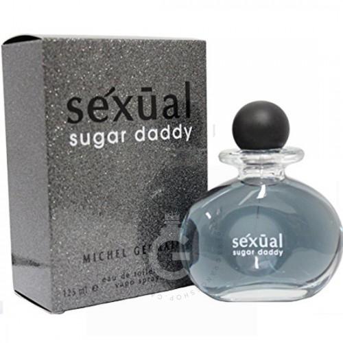 Michel Germain Sexual Sugar Daddy EDT For Him 125ml / 4.2oz