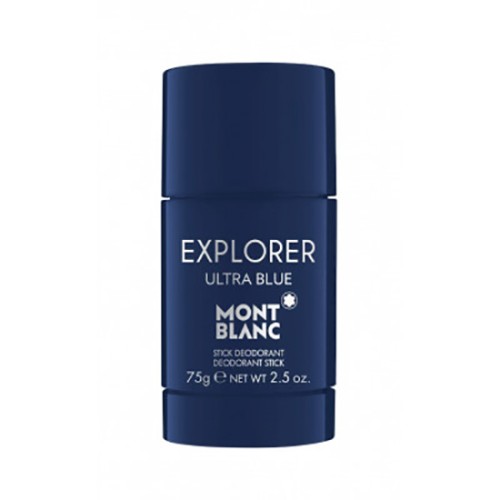 Mont Blanc Explorer Ultra Blue 75g For Him 
