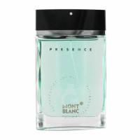 Montblanc Presence EDT For Him 75 ml Tester