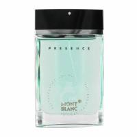 Mont Blanc Presence EDT for him  75mL Tester