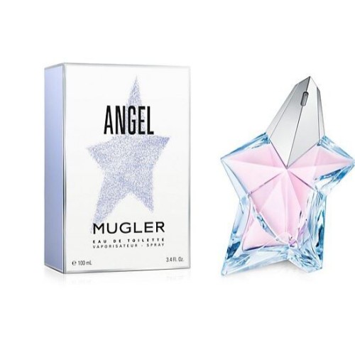 Thierry Mugler Angel EDT For Her 100mL