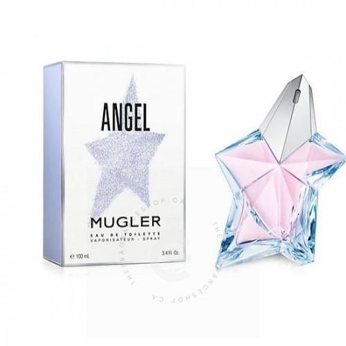 Thierry Mugler Angel EDT For Her 100mL