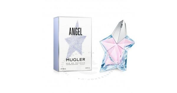 Thierry Mugler Angel EDT For Her 100mL - Angel