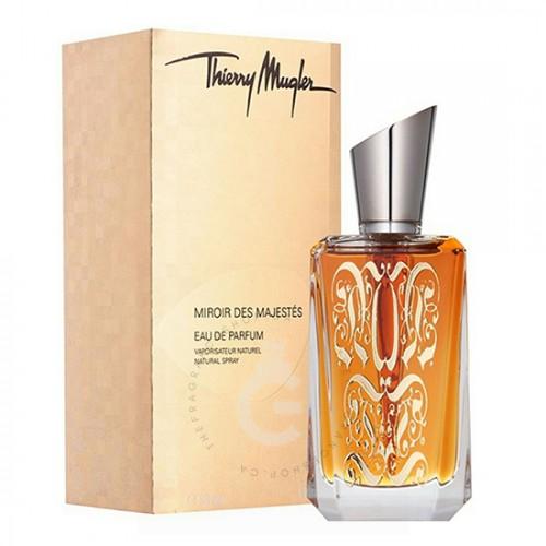 Mugler Miroir Des Majestes EDP For Her 50mL