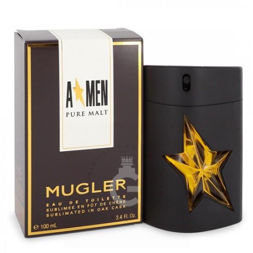 Thierry Mugler Angel A Men Pure Malt EDT for Him 100mL