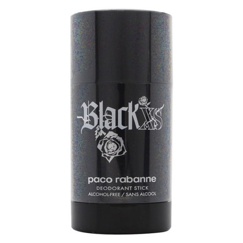 Paco Rabanne Black XS Deo Stick For Him 75mL