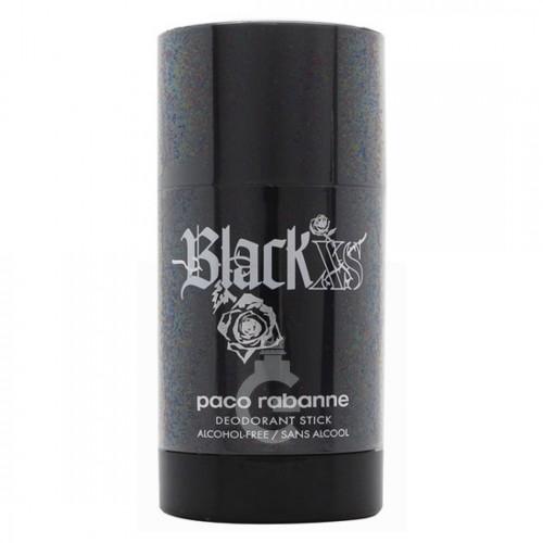 Paco Rabanne Black XS Deo Stick For Him 75mL