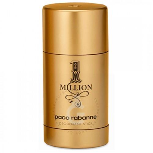 Paco Rabanne 1 Million Deo Stick For Men 75mL