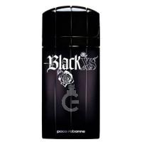 Paco Rabanne Black XS EDT for him 50mL Tester