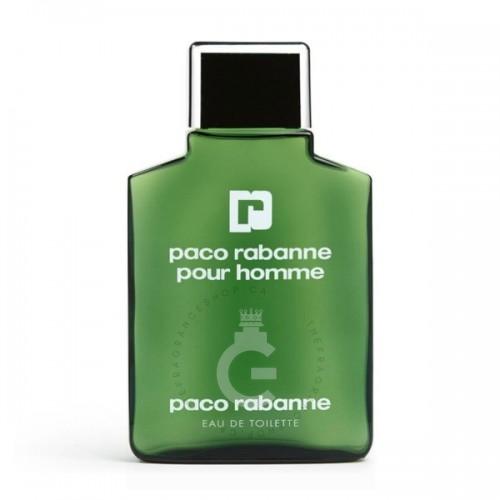 Paco Rabanne Classic Green EDT for him 100mL Tester - Pour Homme