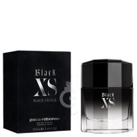 Paco Rabanne Black XS EDT for him 100mL