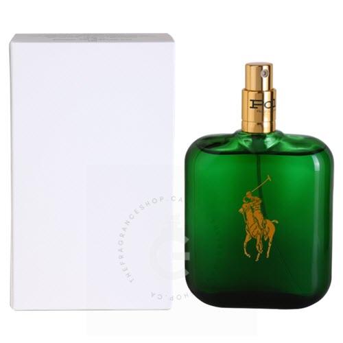 Ralph Lauren Polo Classic Green EDT for him 118ml  Tester