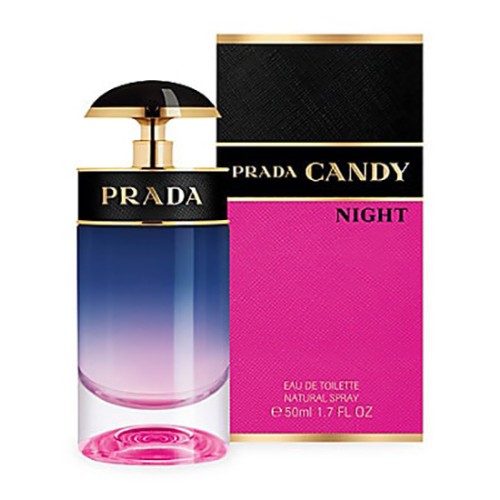 Prada Candy Night EDP For Her 80mL