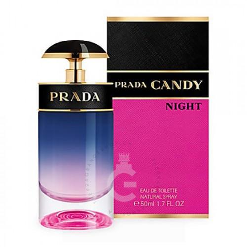 Prada Candy Night EDP For Her 80mL