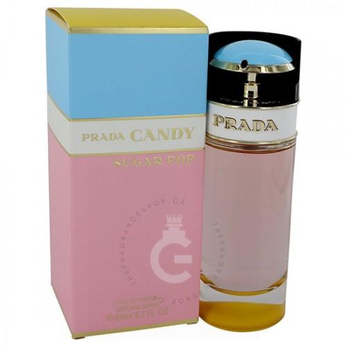 Prada Candy Sugar Pop EDP For Her 80mL