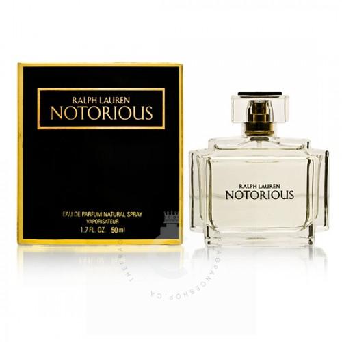 Ralph Lauren Notorious EDP For Her 50mL