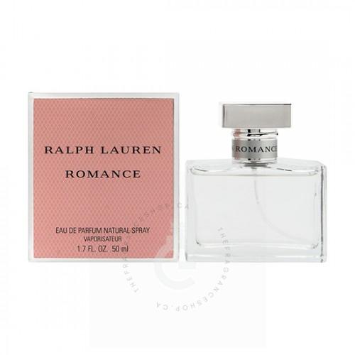 Ralph Lauren Romance EDP For Her 50mL